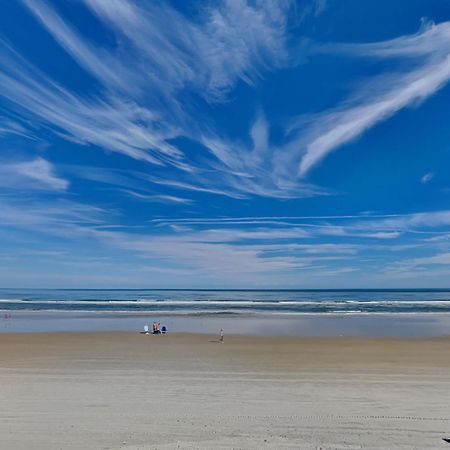 Shores Club 505 Daytona Beach Eksteriør billede