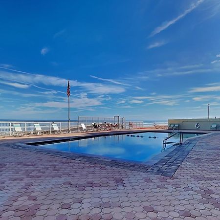 Shores Club 505 Daytona Beach Eksteriør billede