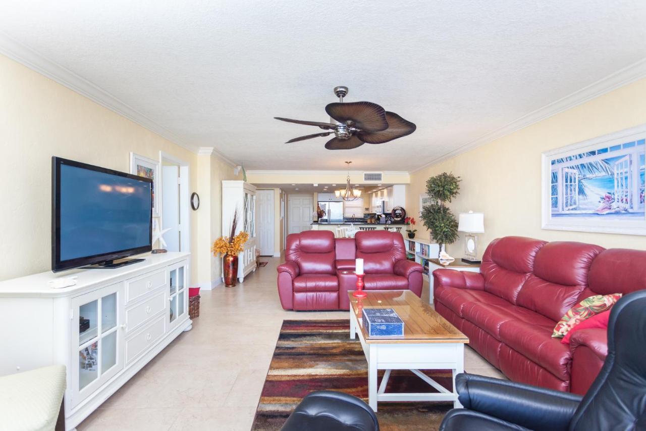 Shores Club 505 Daytona Beach Eksteriør billede