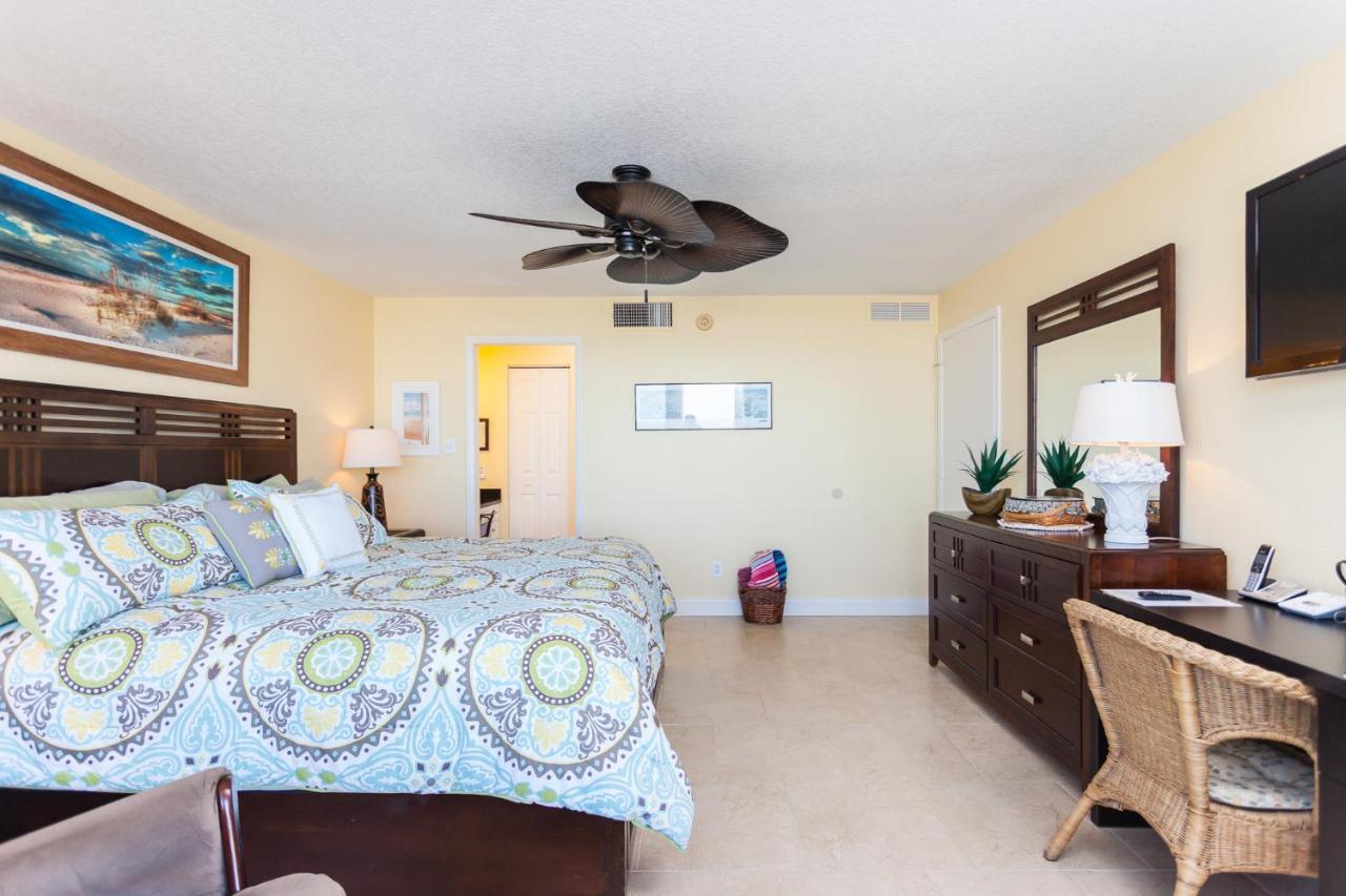 Shores Club 505 Daytona Beach Eksteriør billede