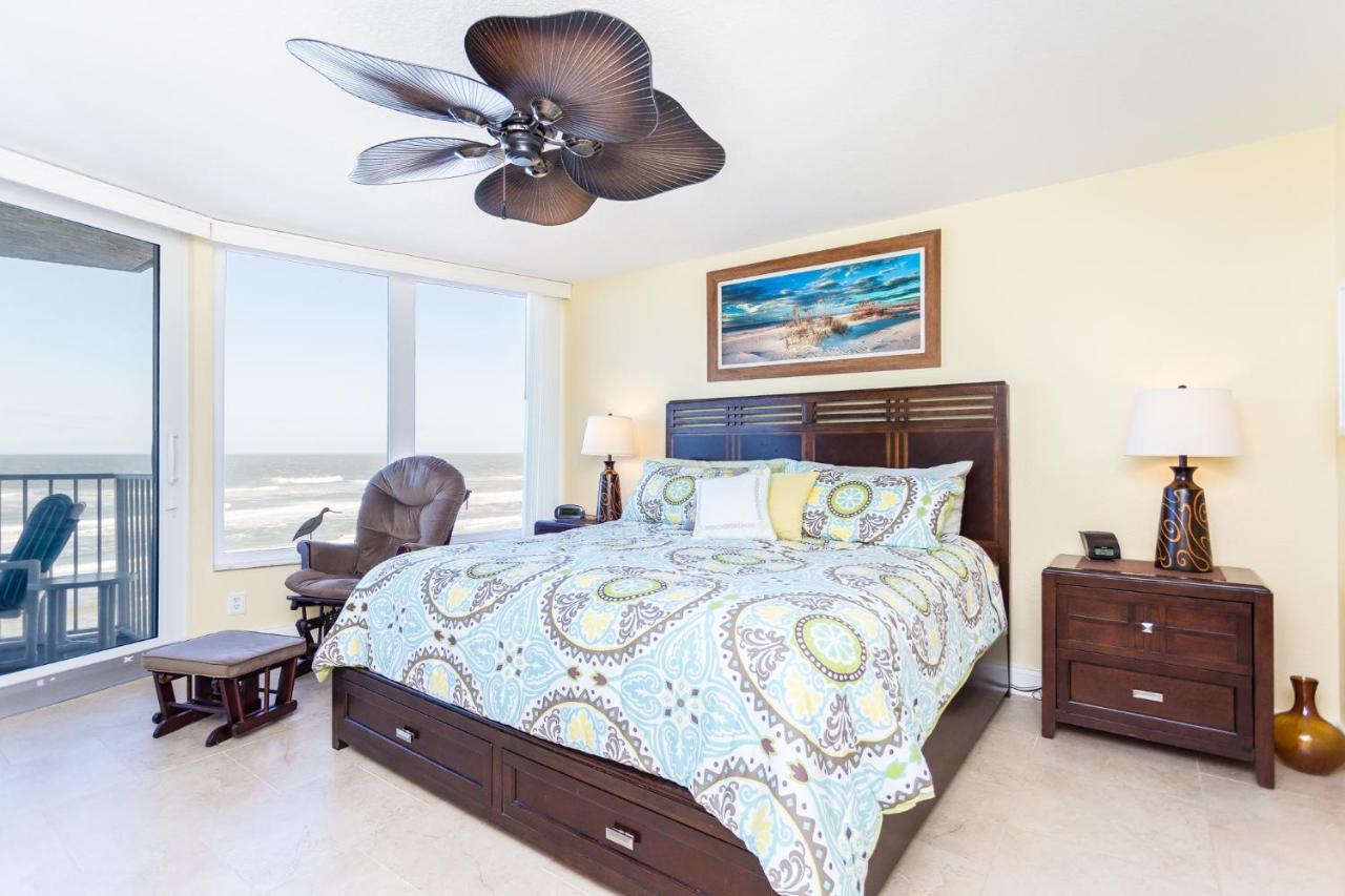 Shores Club 505 Daytona Beach Eksteriør billede