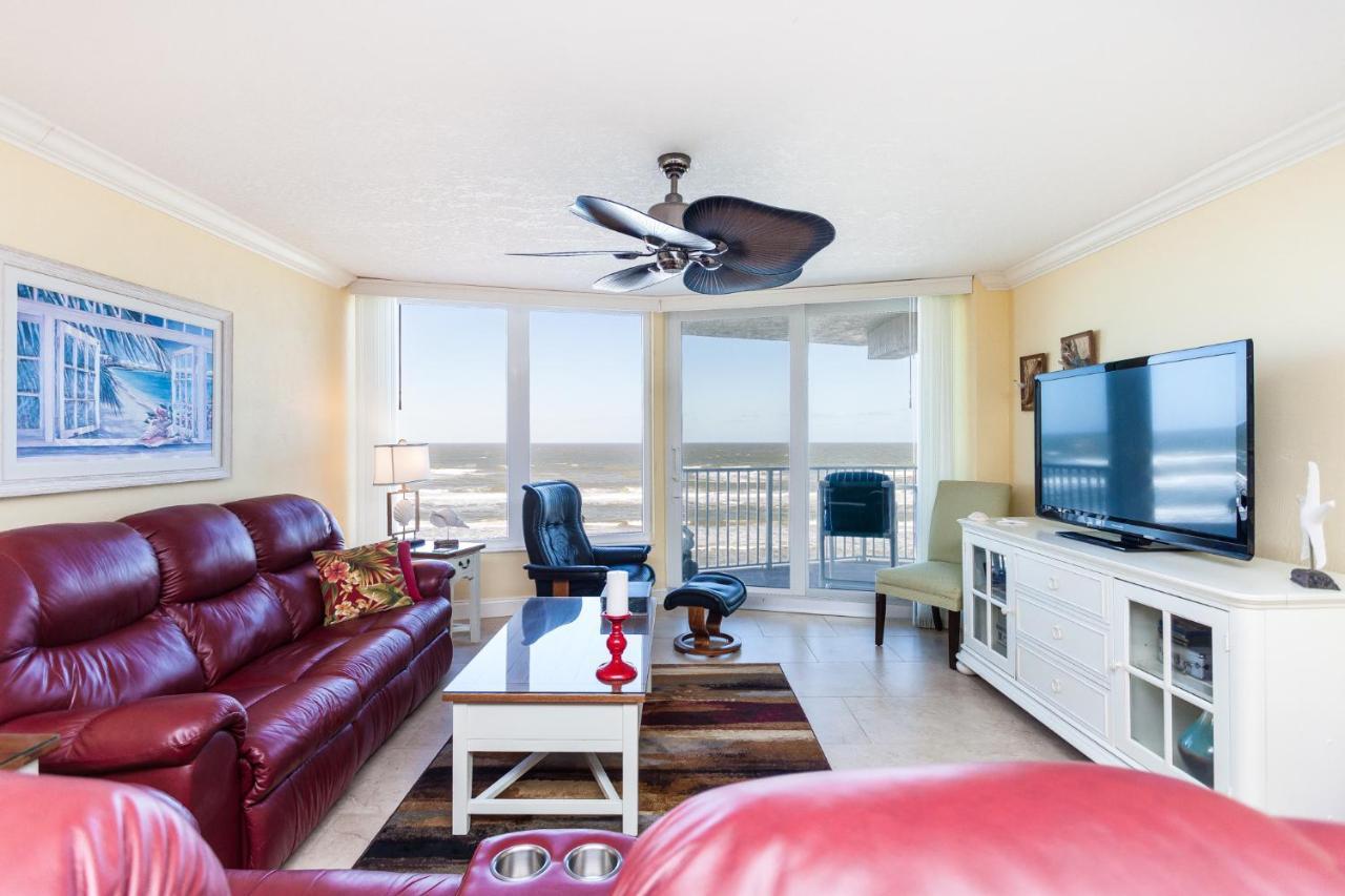 Shores Club 505 Daytona Beach Eksteriør billede