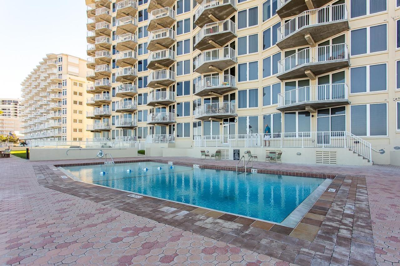 Shores Club 505 Daytona Beach Eksteriør billede