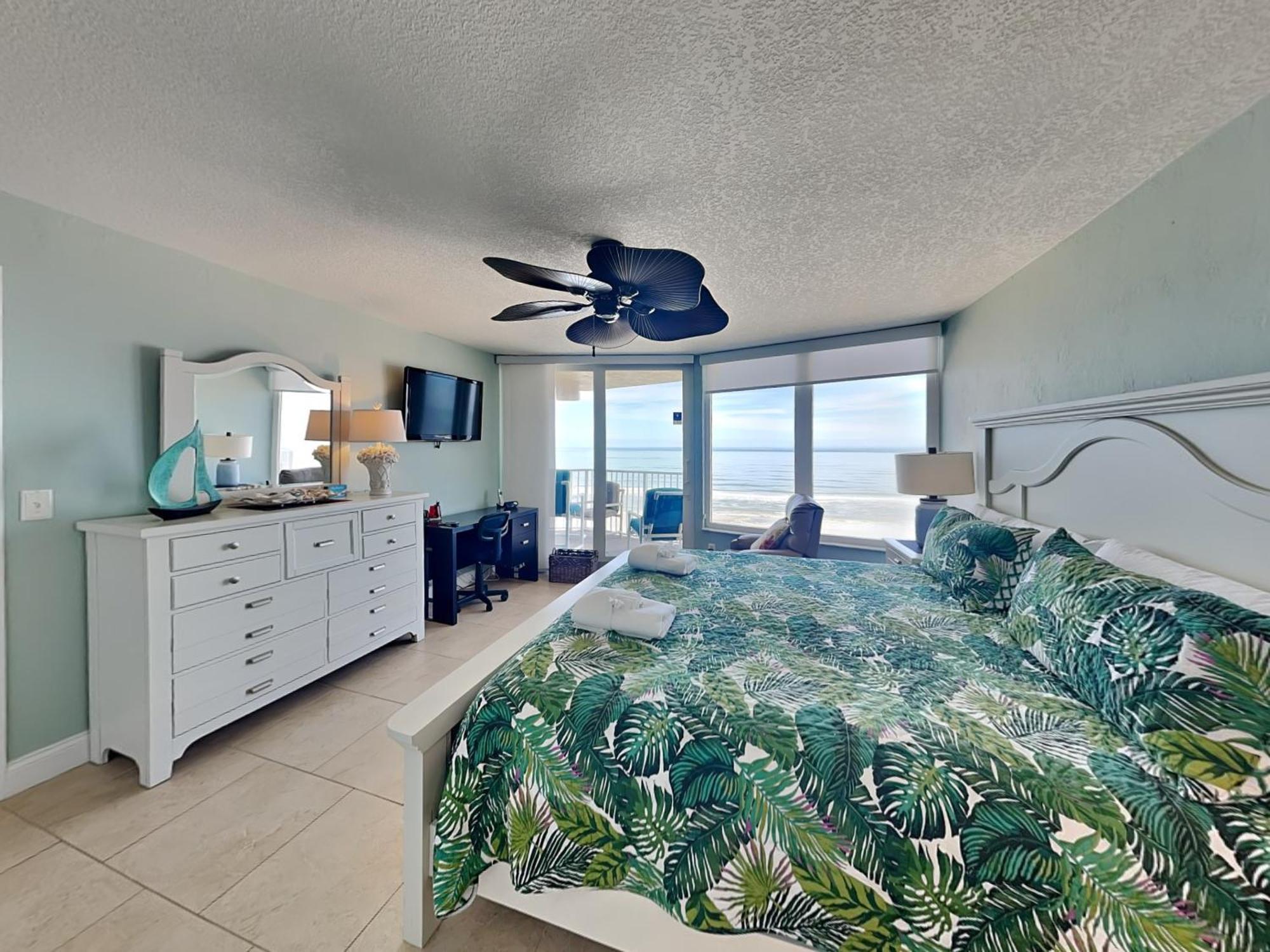 Shores Club 505 Daytona Beach Eksteriør billede