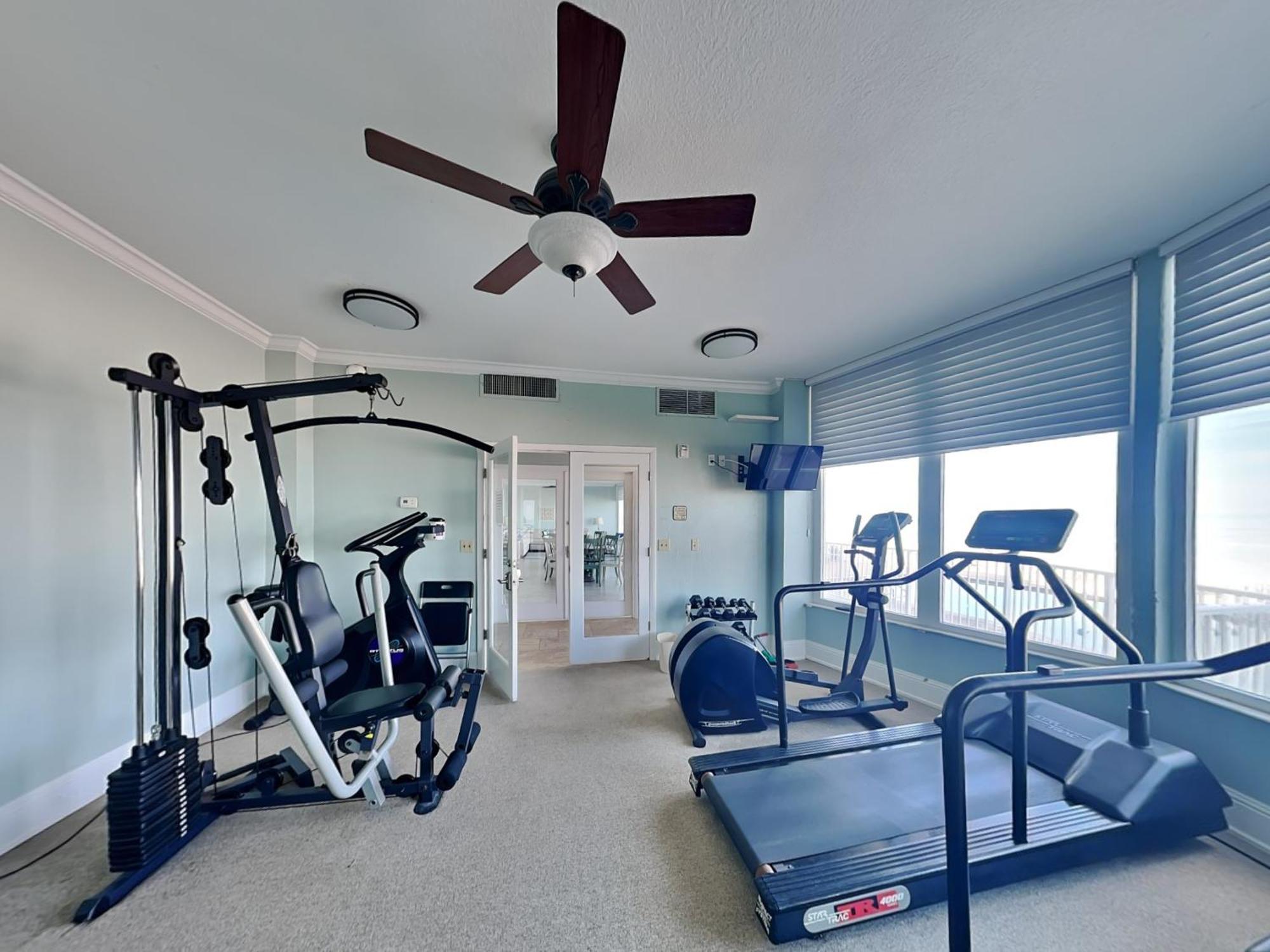 Shores Club 505 Daytona Beach Eksteriør billede