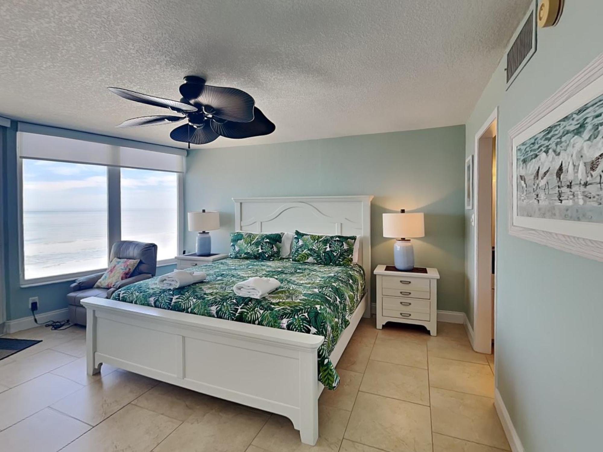 Shores Club 505 Daytona Beach Eksteriør billede