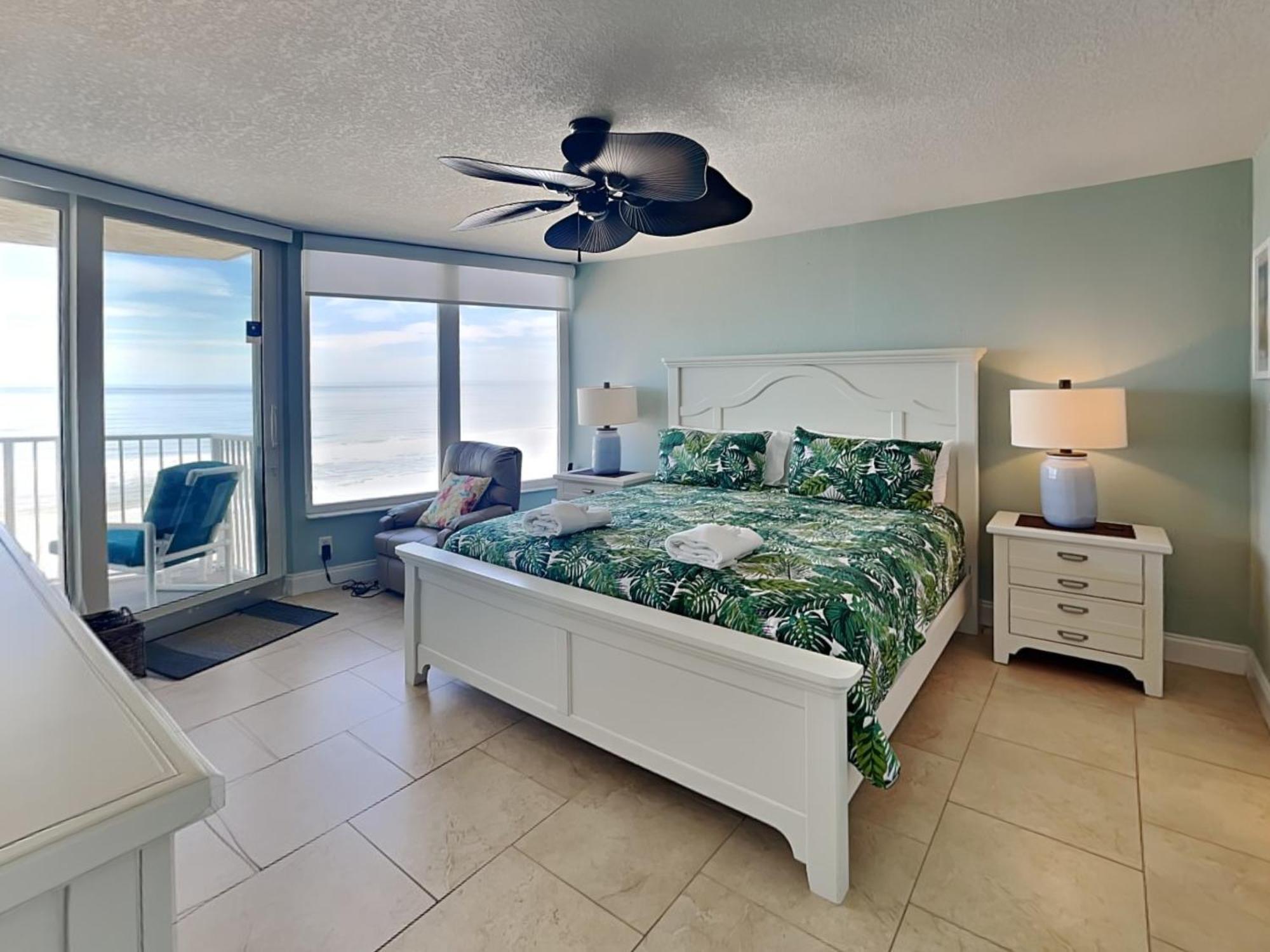 Shores Club 505 Daytona Beach Eksteriør billede