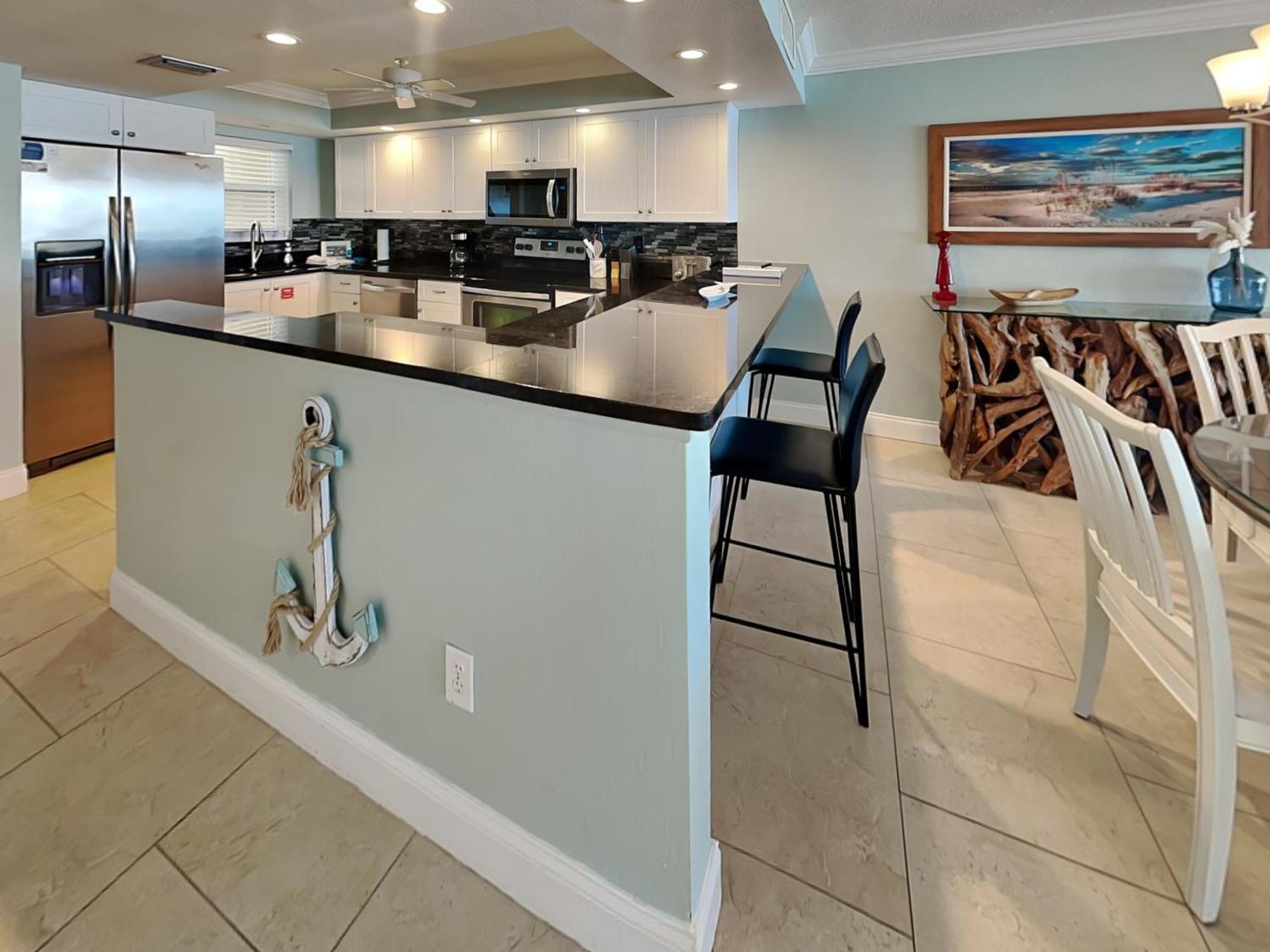 Shores Club 505 Daytona Beach Eksteriør billede