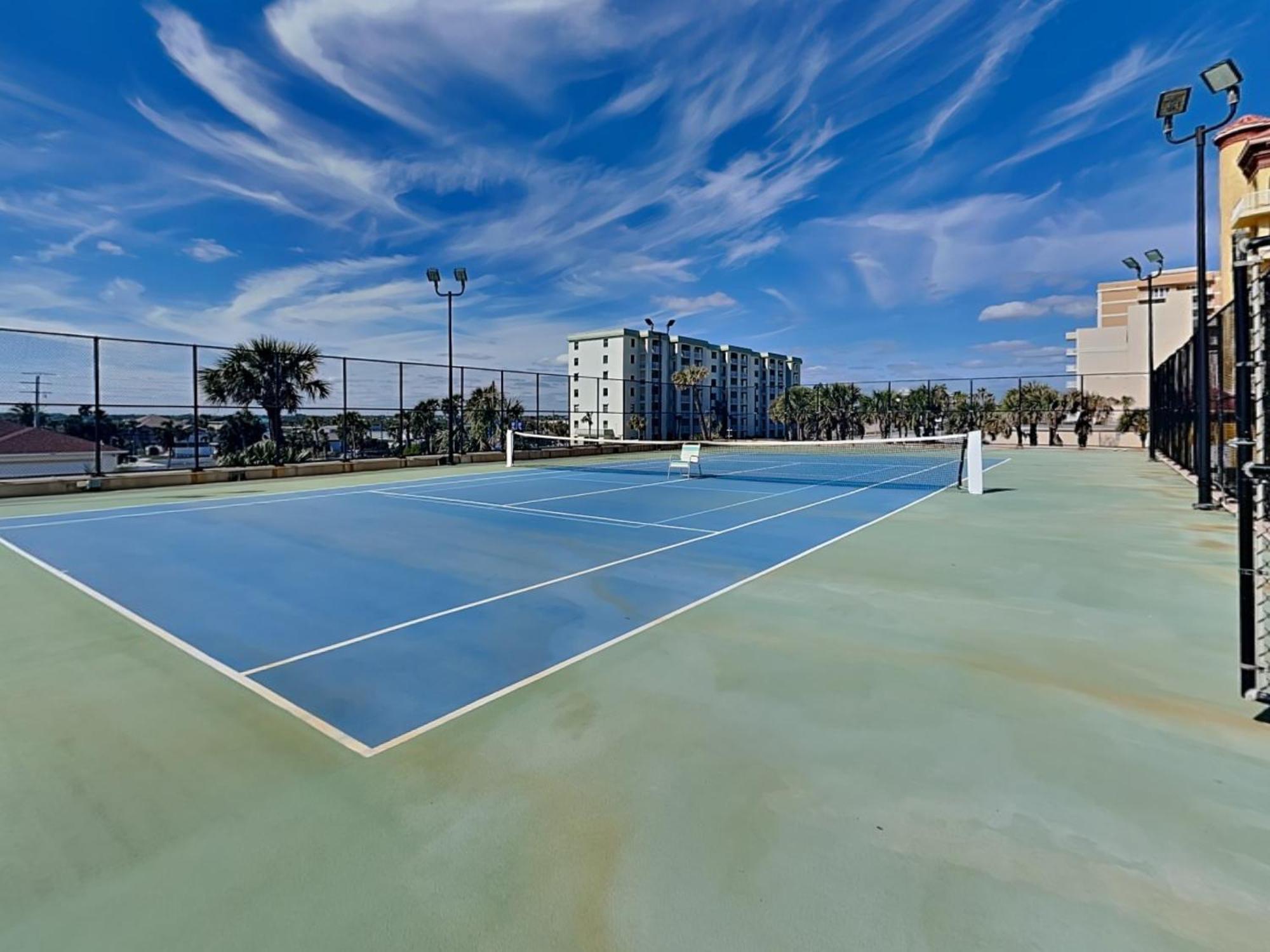 Shores Club 505 Daytona Beach Eksteriør billede